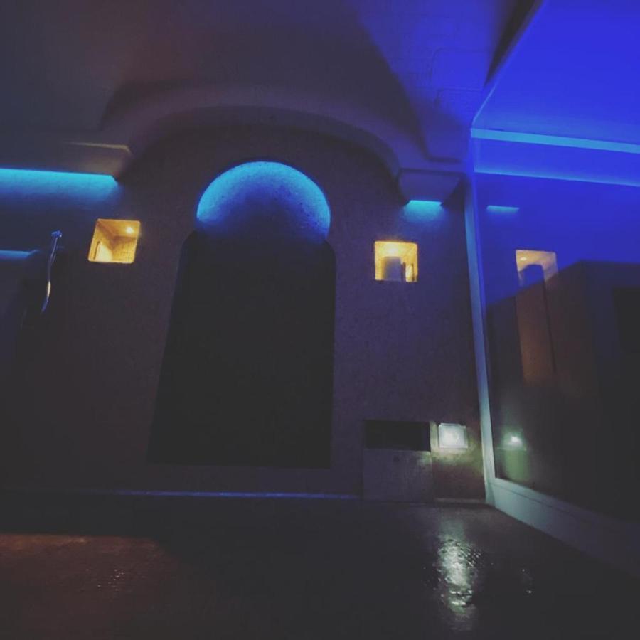 סלבה די פאסנו Villa Angelina מראה חיצוני תמונה