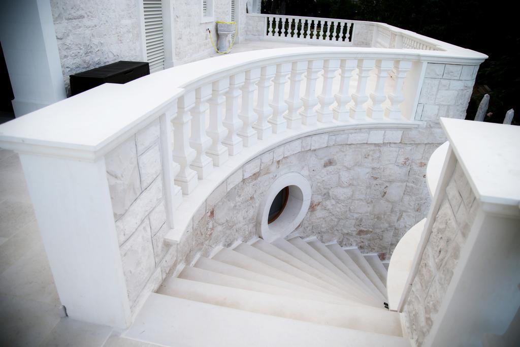 סלבה די פאסנו Villa Angelina מראה חיצוני תמונה