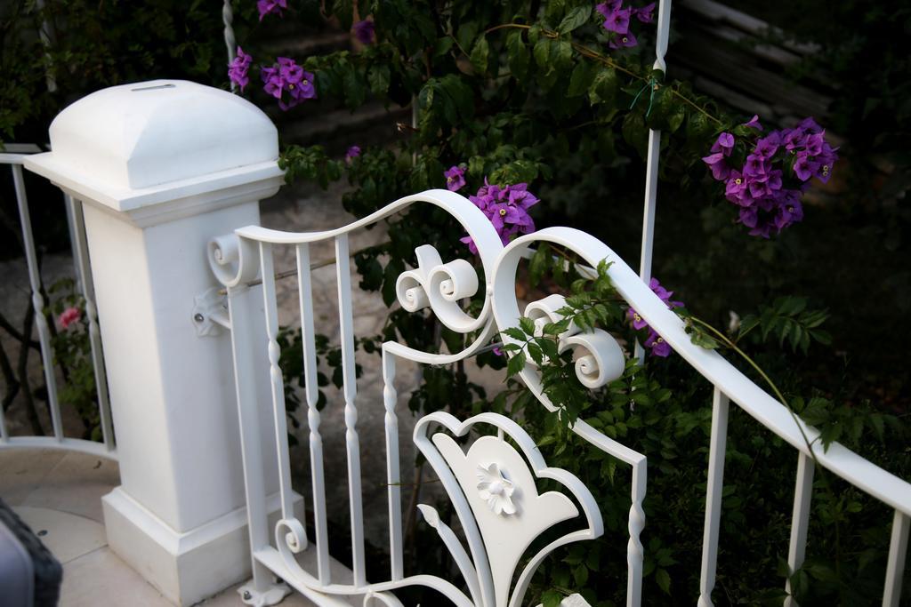 סלבה די פאסנו Villa Angelina מראה חיצוני תמונה