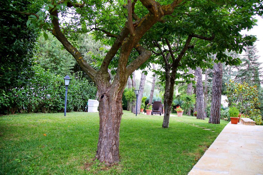 סלבה די פאסנו Villa Angelina מראה חיצוני תמונה