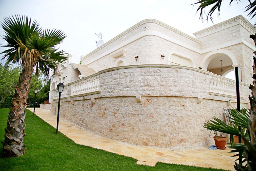סלבה די פאסנו Villa Angelina מראה חיצוני תמונה