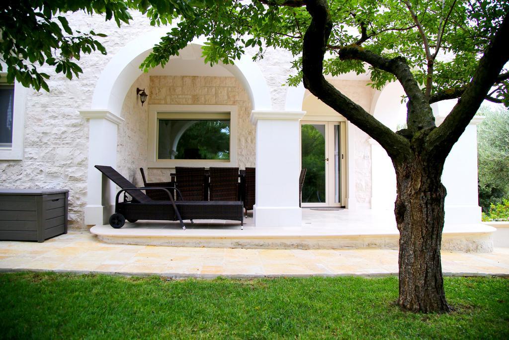 סלבה די פאסנו Villa Angelina מראה חיצוני תמונה