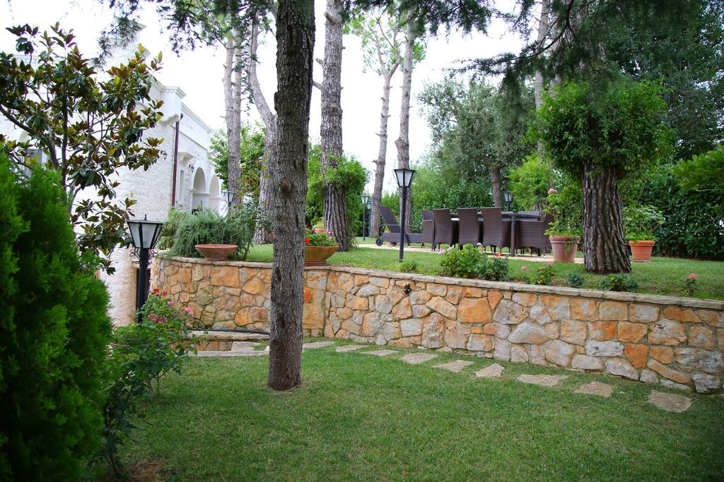 סלבה די פאסנו Villa Angelina מראה חיצוני תמונה