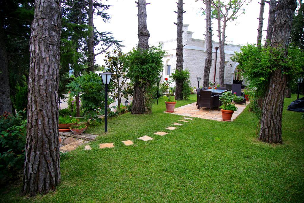 סלבה די פאסנו Villa Angelina מראה חיצוני תמונה