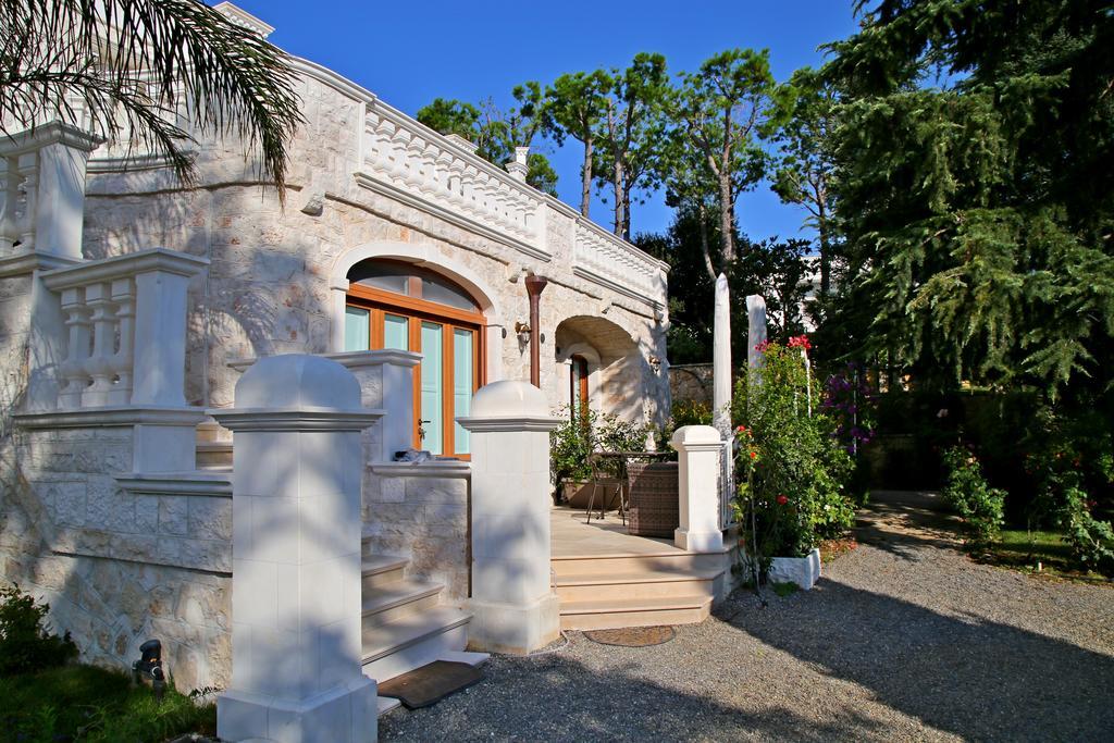 סלבה די פאסנו Villa Angelina מראה חיצוני תמונה