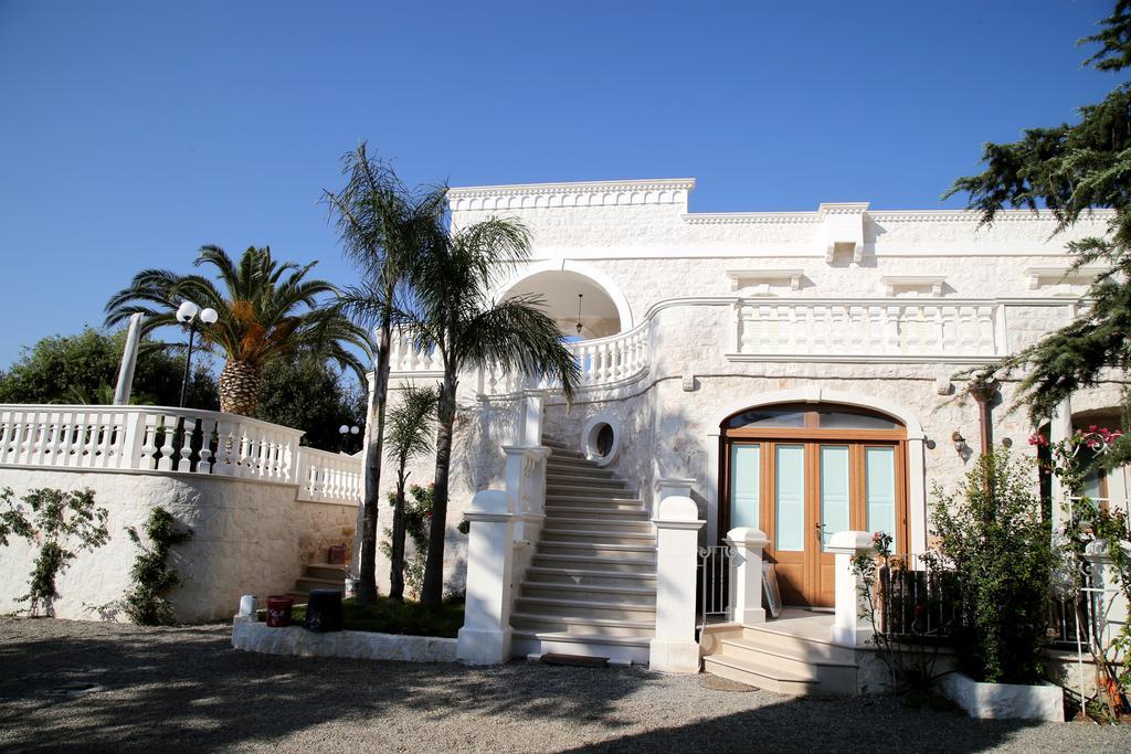 סלבה די פאסנו Villa Angelina מראה חיצוני תמונה