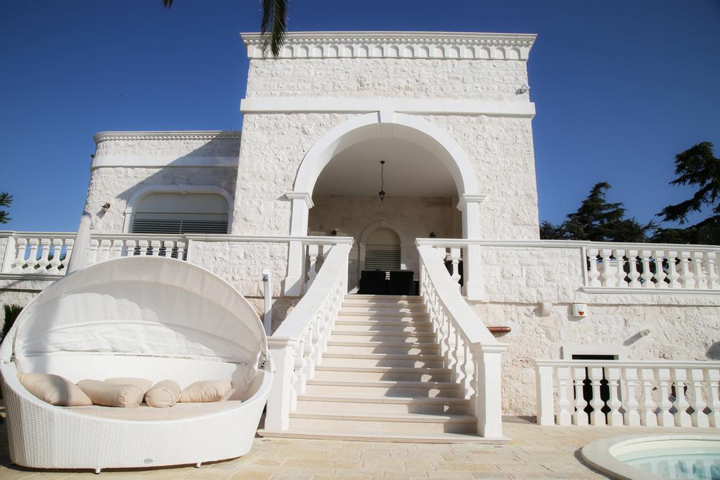 סלבה די פאסנו Villa Angelina מראה חיצוני תמונה