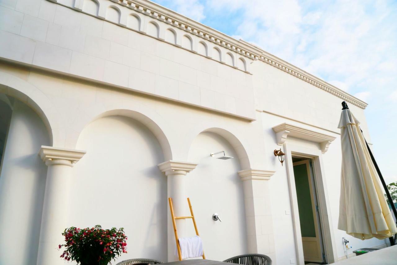 סלבה די פאסנו Villa Angelina מראה חיצוני תמונה