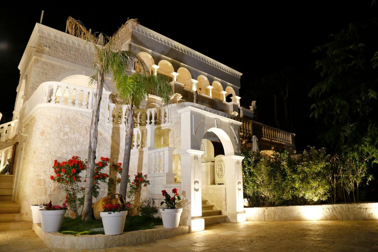 סלבה די פאסנו Villa Angelina מראה חיצוני תמונה