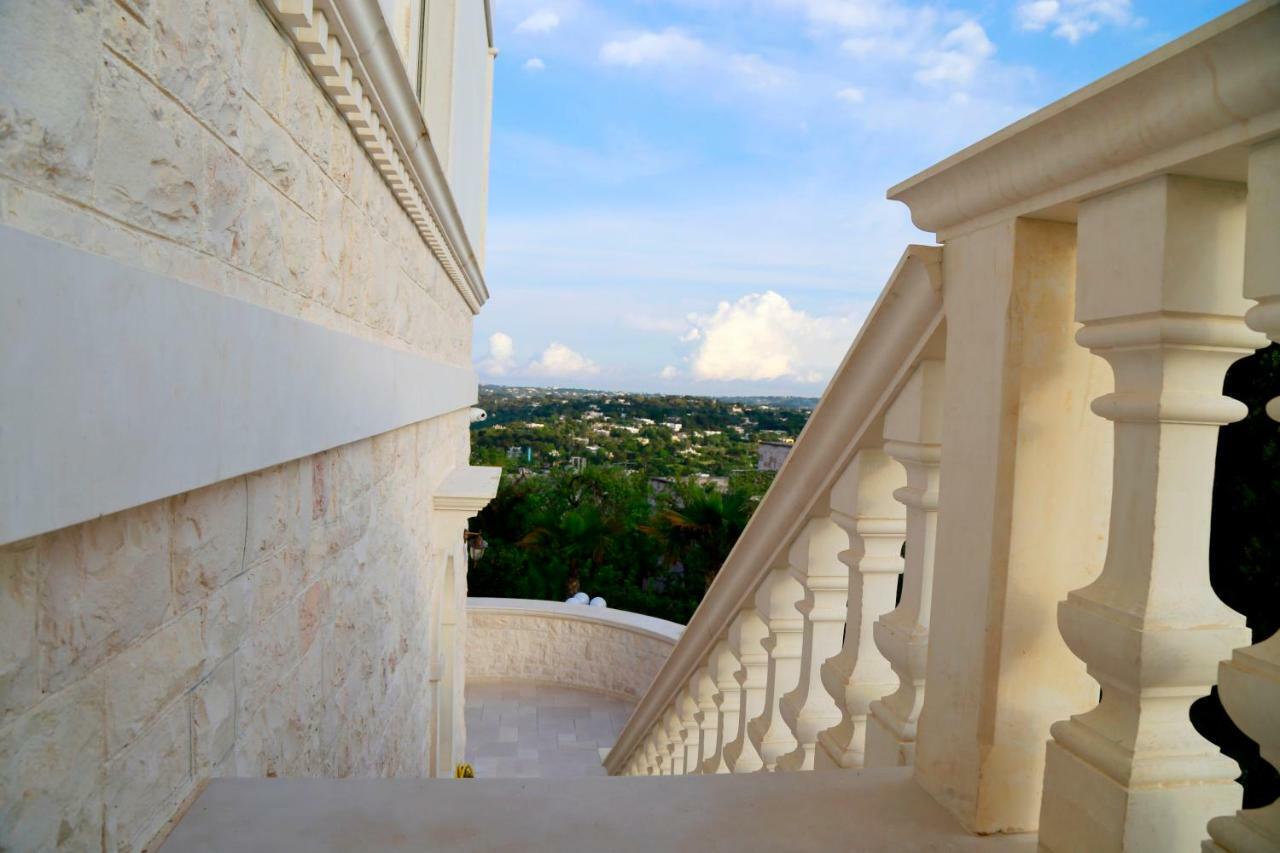 סלבה די פאסנו Villa Angelina מראה חיצוני תמונה