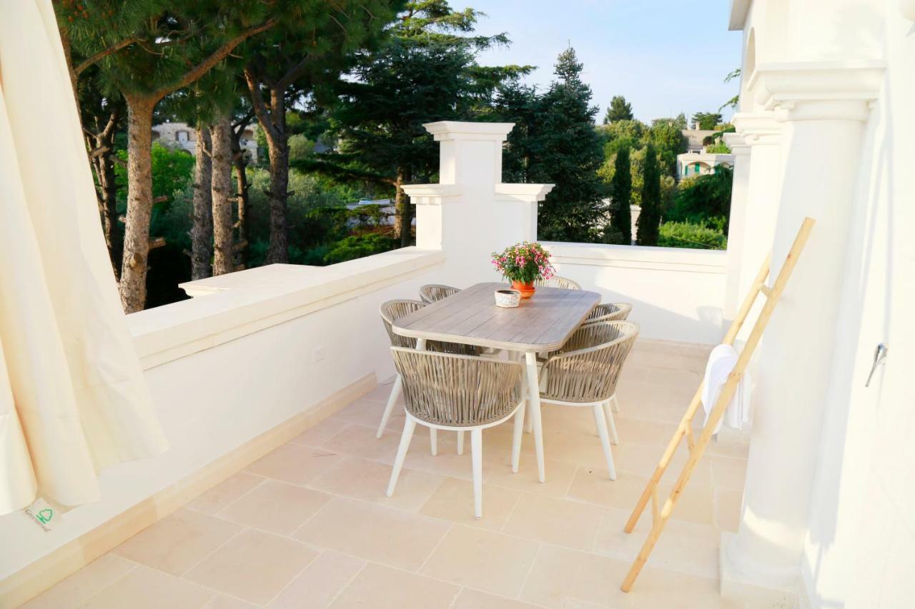סלבה די פאסנו Villa Angelina מראה חיצוני תמונה