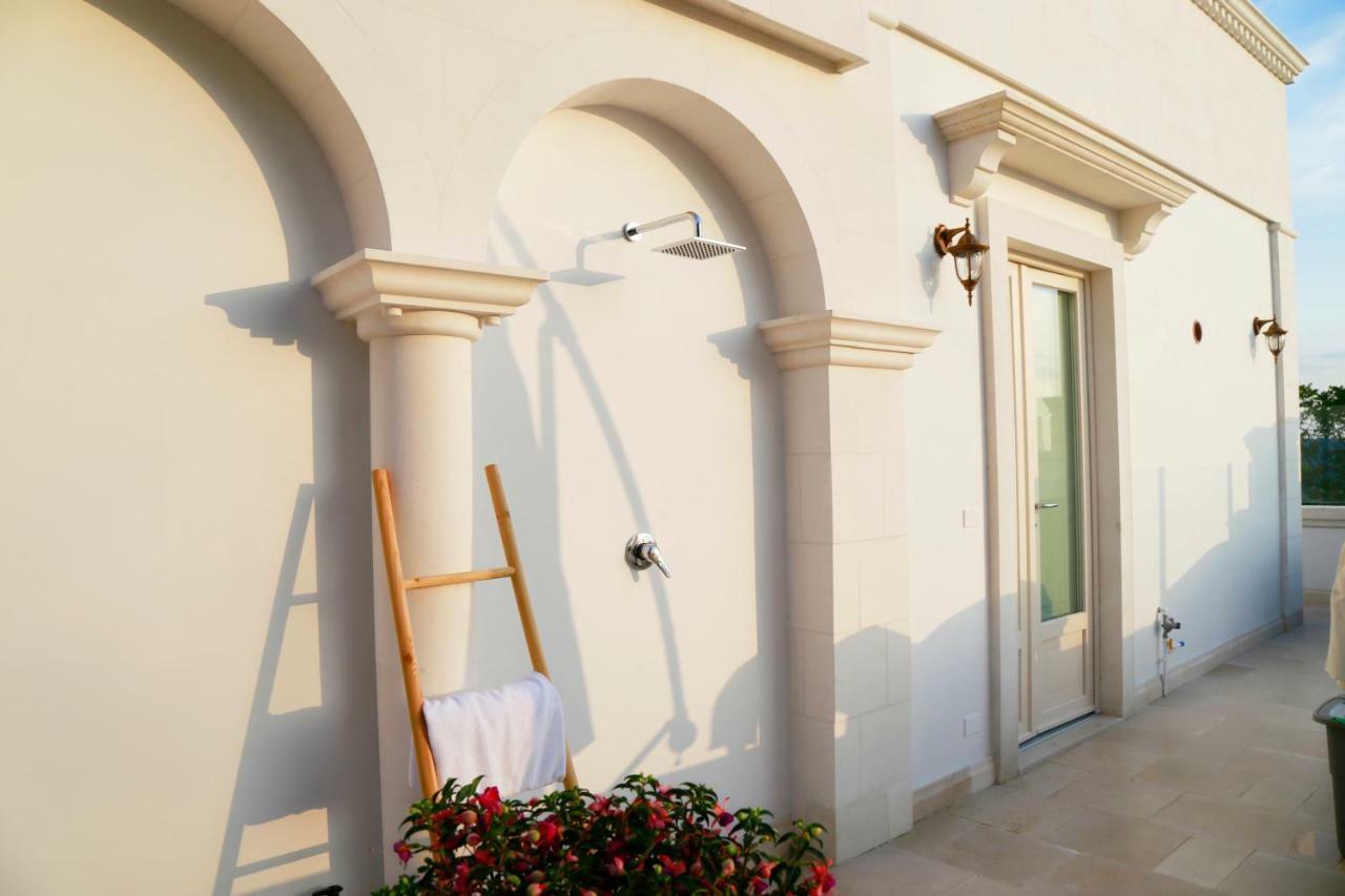סלבה די פאסנו Villa Angelina מראה חיצוני תמונה