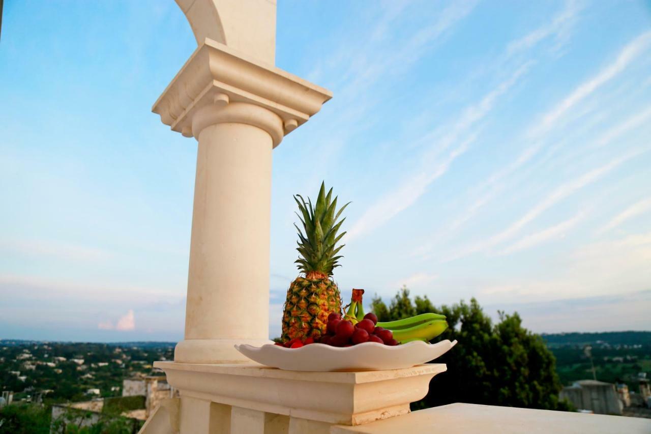סלבה די פאסנו Villa Angelina מראה חיצוני תמונה