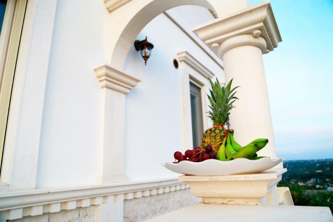 סלבה די פאסנו Villa Angelina מראה חיצוני תמונה