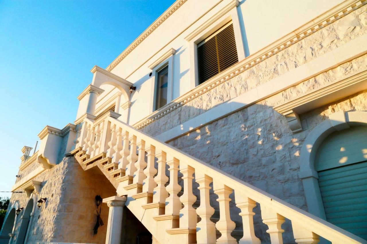 סלבה די פאסנו Villa Angelina מראה חיצוני תמונה