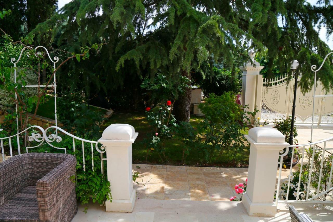 סלבה די פאסנו Villa Angelina מראה חיצוני תמונה
