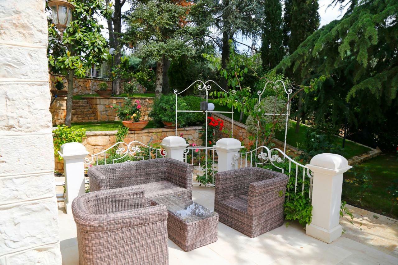 סלבה די פאסנו Villa Angelina מראה חיצוני תמונה