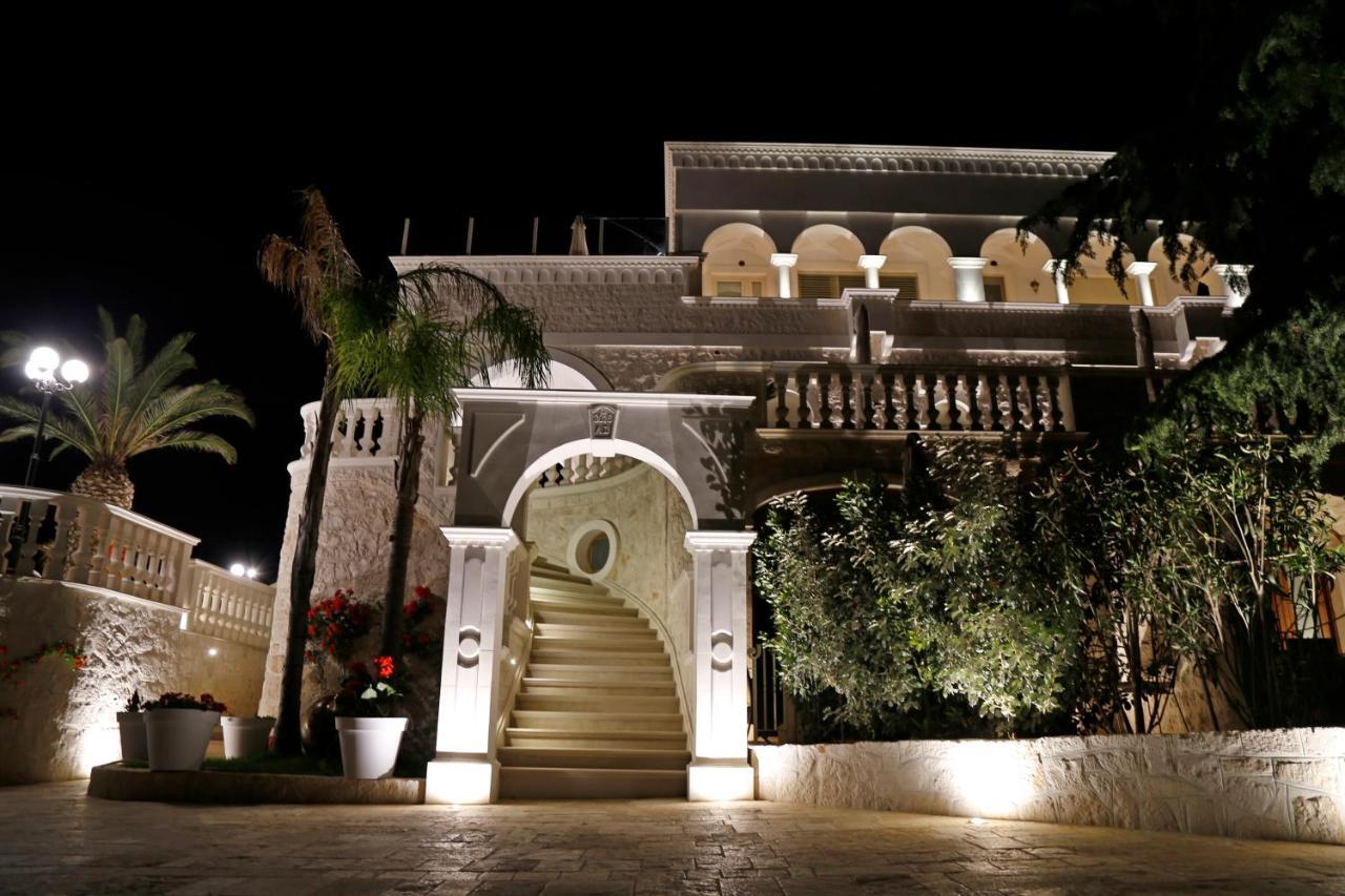 סלבה די פאסנו Villa Angelina מראה חיצוני תמונה