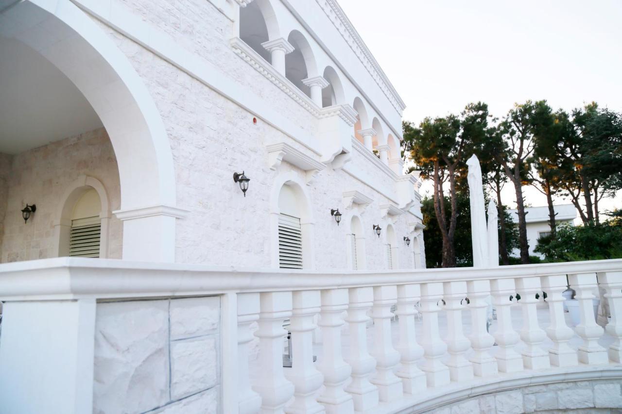 סלבה די פאסנו Villa Angelina מראה חיצוני תמונה