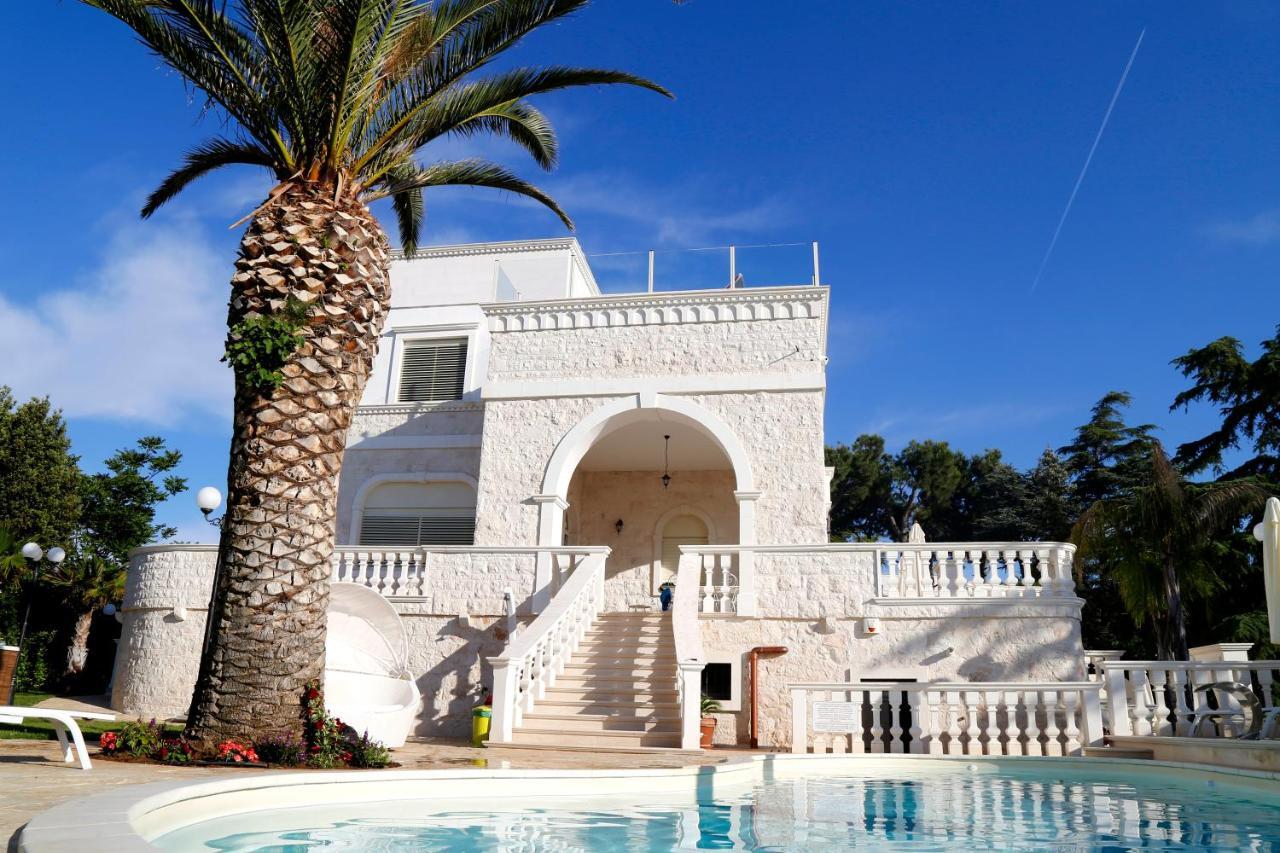 סלבה די פאסנו Villa Angelina מראה חיצוני תמונה